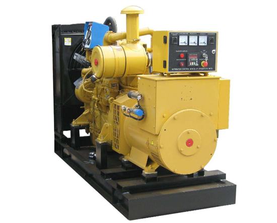 定海发电机出租